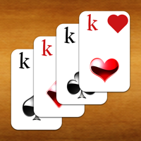 Klondike Solitaire  Classic