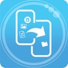 Data Transfer & File Sharing - iPhoneアプリ