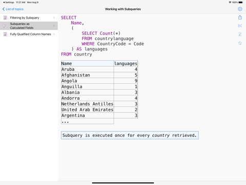 SQL Recipes Proのおすすめ画像8