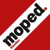 Moped - iPhoneアプリ