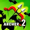 Combat Quest - Archer Hero RPG delete, cancel