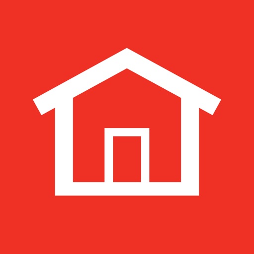 Resideo - Smart Home Icon