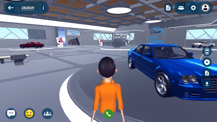 Real Immerse screenshot-6