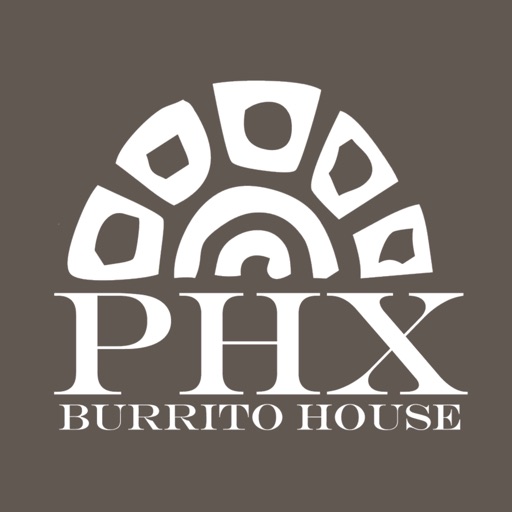 PHX Burrito House icon