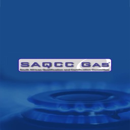 SAQCC Gas CoC
