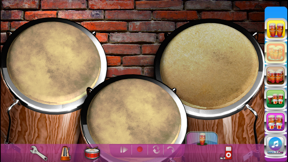 Congas! screenshot