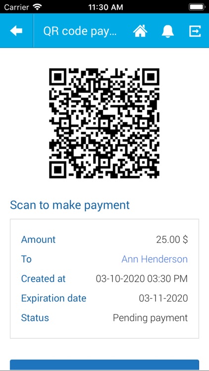 Cyclos screenshot-4