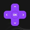 RokuMate - Remote for RokuTV icon