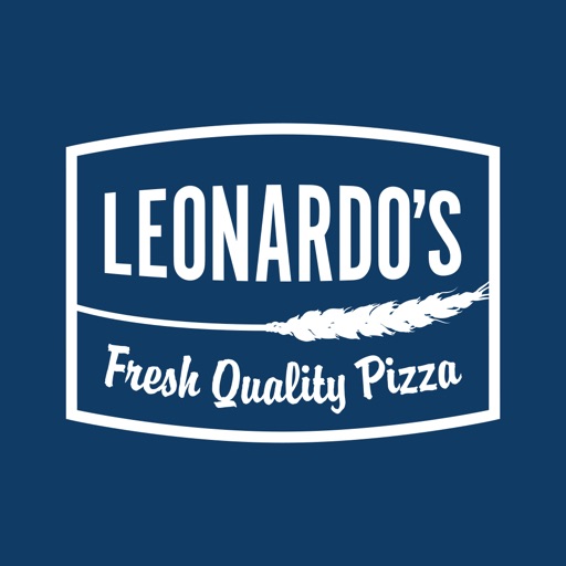 Leonardo’s Pizza icon