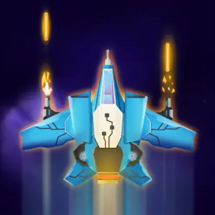 Space Shooter - Pipeflare Читы