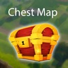 Chest Map For Fortnite icon