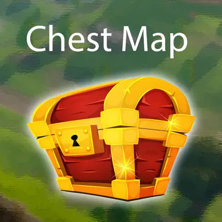 Chest Map For Fortnite Cheats