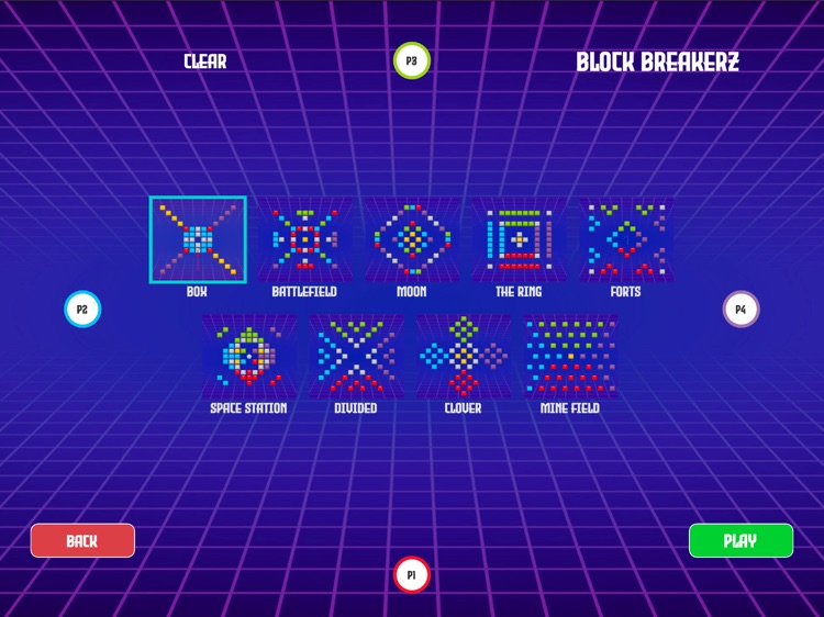 Block Breakerz screenshot-5