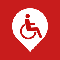 一米无障碍地图