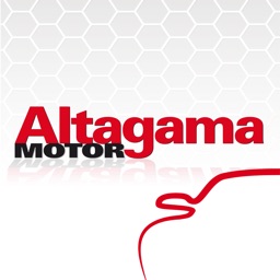 Altagama revista