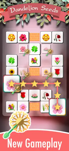 Game screenshot Zen Tiles: Tile Match Connect hack