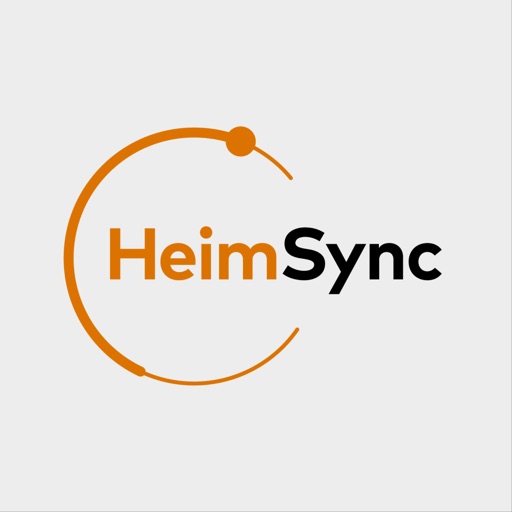 HeimSync - AppWisp.com