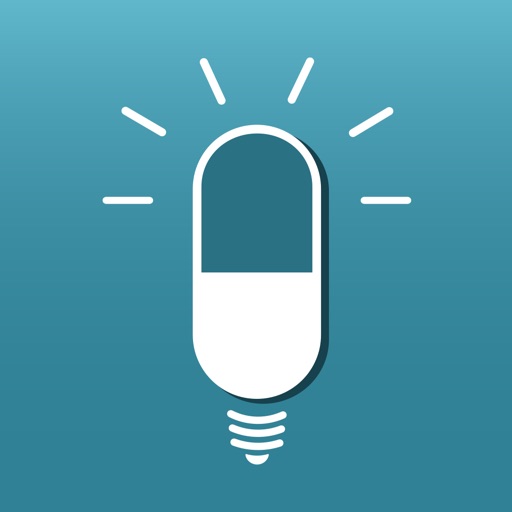 MyTherapy: Medication Reminder Icon