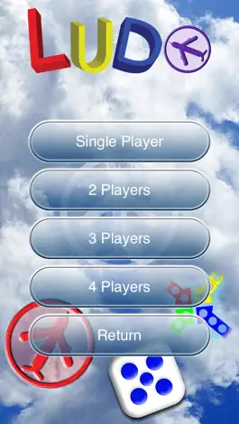Game screenshot Modern Ludo mod apk