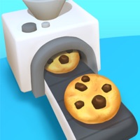 Dessert Factory Idle Reviews