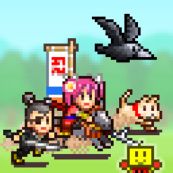 ‎Ninja Village