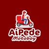 AiPede Motoboy