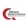 3rd MODHS Quality Conference icon
