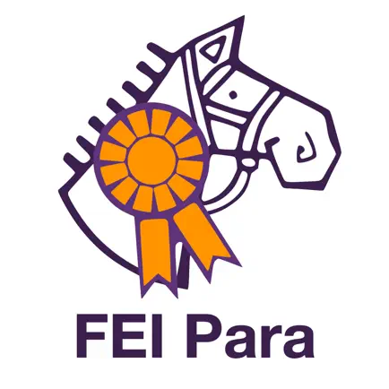FEI Para Dressage Читы