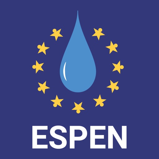 ESPEN Guidelines icon