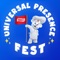 Icon Universal Bimbo Fest