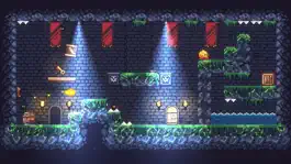 Game screenshot Blobby's Quest: 2D Platformer apk