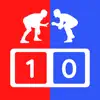 Similar Wrestling Scoreboard Apps