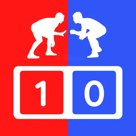 Wrestling Scoreboard Cheats