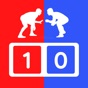Wrestling Scoreboard app download