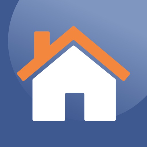 USDA Homes - AppWisp.com