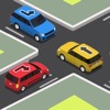 Traffic Puzzle - Car Escape icon