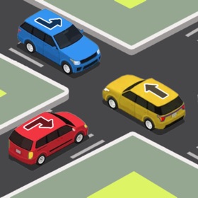 屏幕截图 (6) Traffic Puzzle - Car Escape