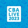 CBA LIVE 2023 icon