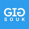 GigSouk icon