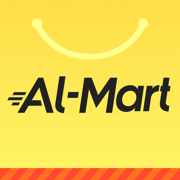 AlMart المارت