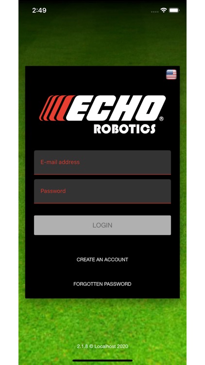 ECHO Robotics