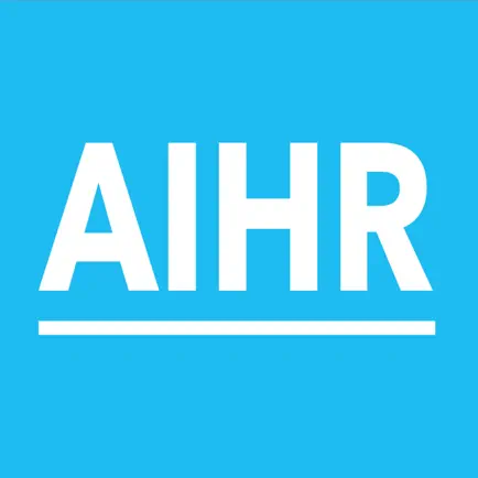 AIHR | Academy to Innovate HR Cheats