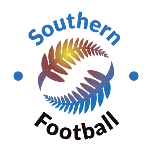 Southern Football icon
