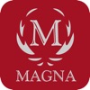 Magna icon