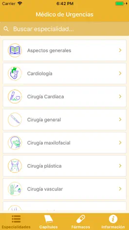 Game screenshot Médico de Urgencias mod apk