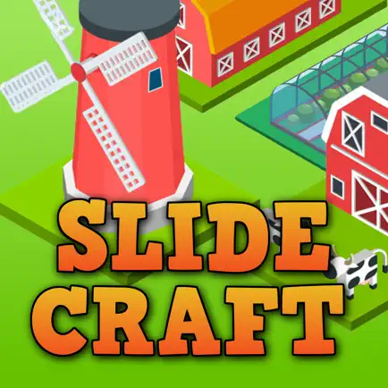 Slide-Craft Читы