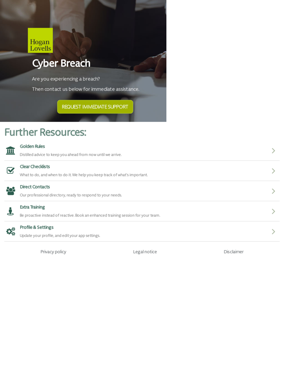 Screenshot #6 pour Cyber Breach HL
