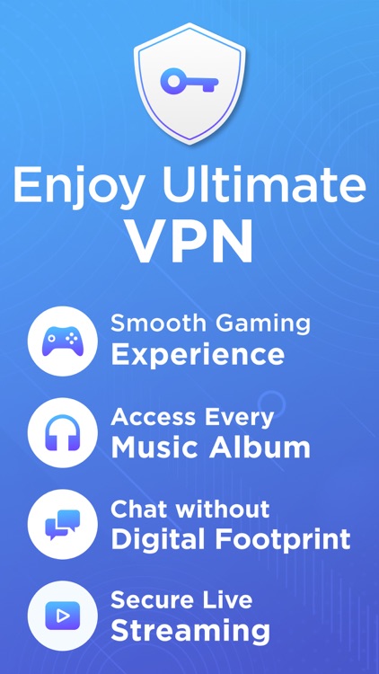 VPN Master Proxy-VPN Unlimited