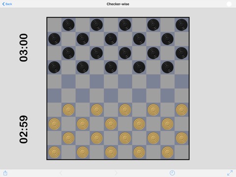 Checker-wiseのおすすめ画像1