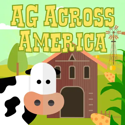 Agriculture Across America Cheats